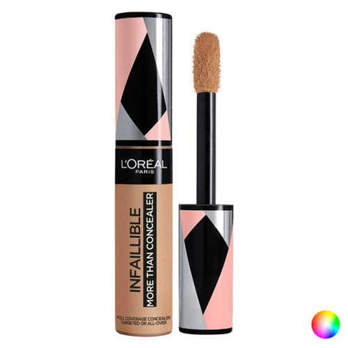 Corrector Infalible