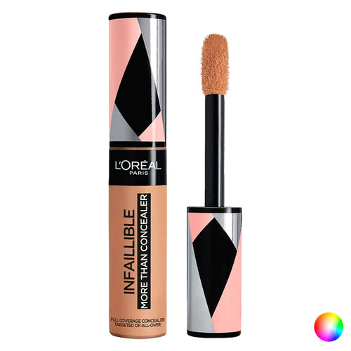 Corrector i
