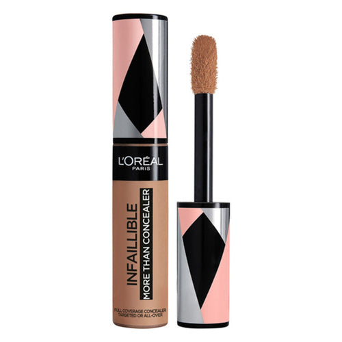 Corrector Infalible