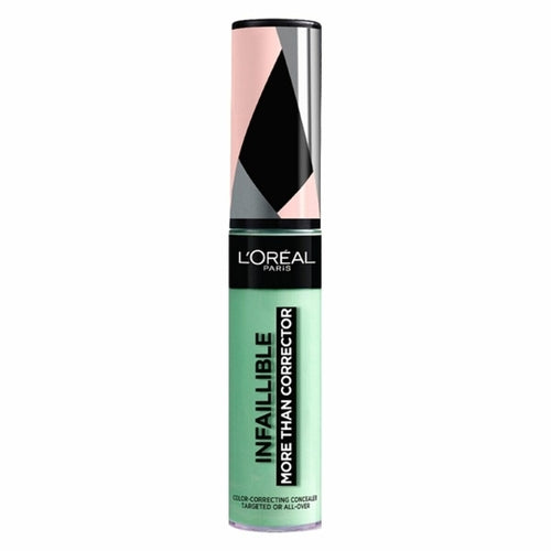 Corrector i