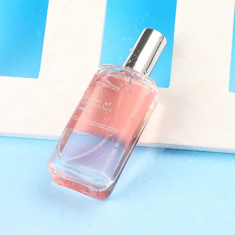 Pack perfume