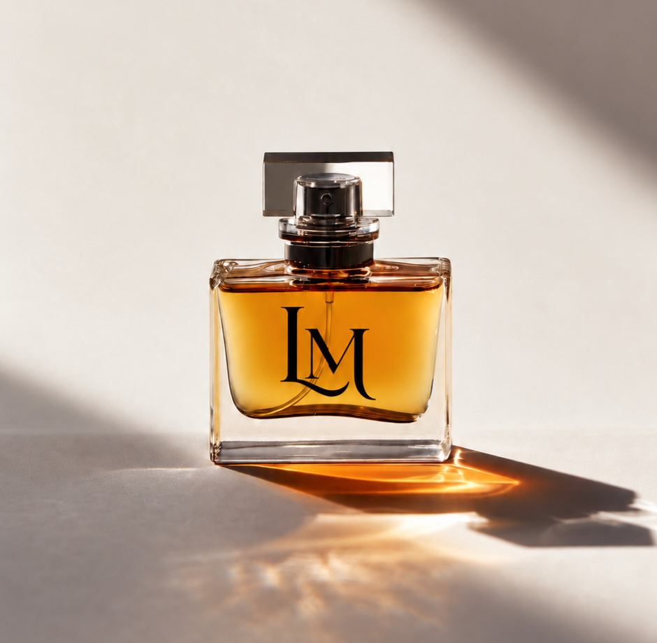 Perfume LM Eau de Parfum