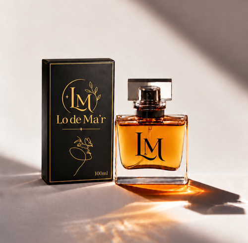 Perfume LM Eau de Parfum