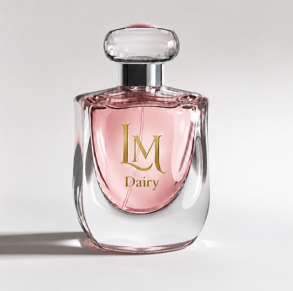 Diário de Perfumes LM