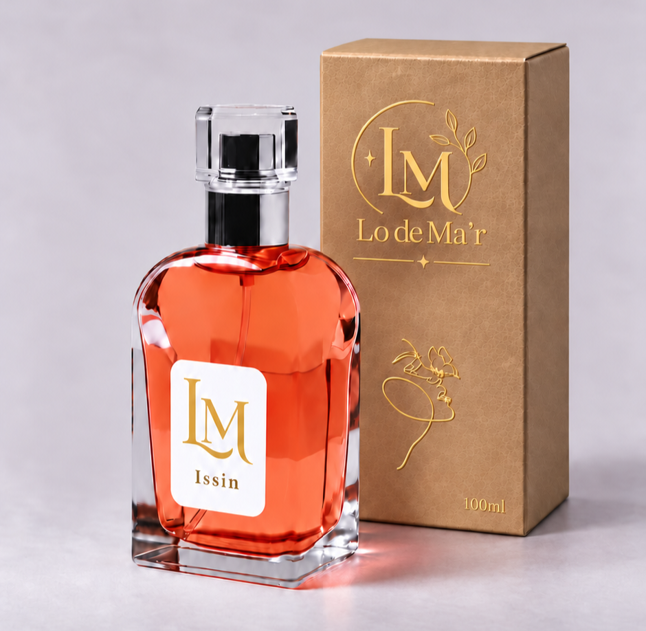 Perfume Issin LM