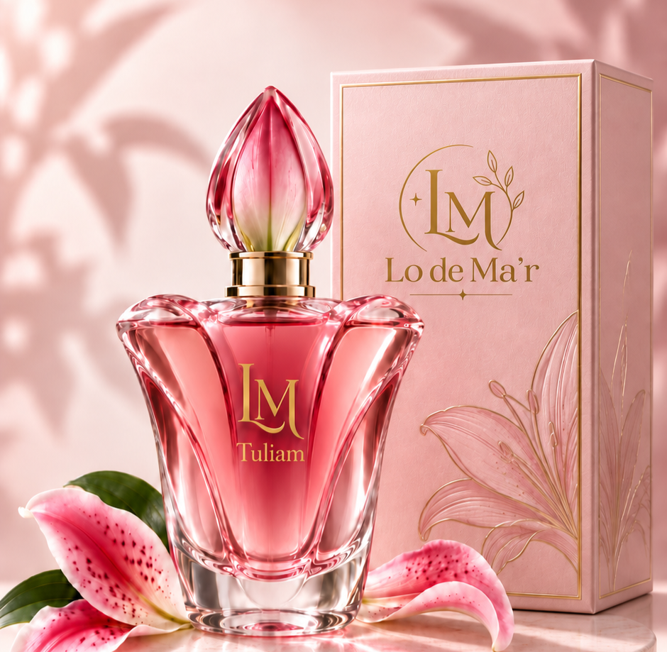 Perfume Tuliam