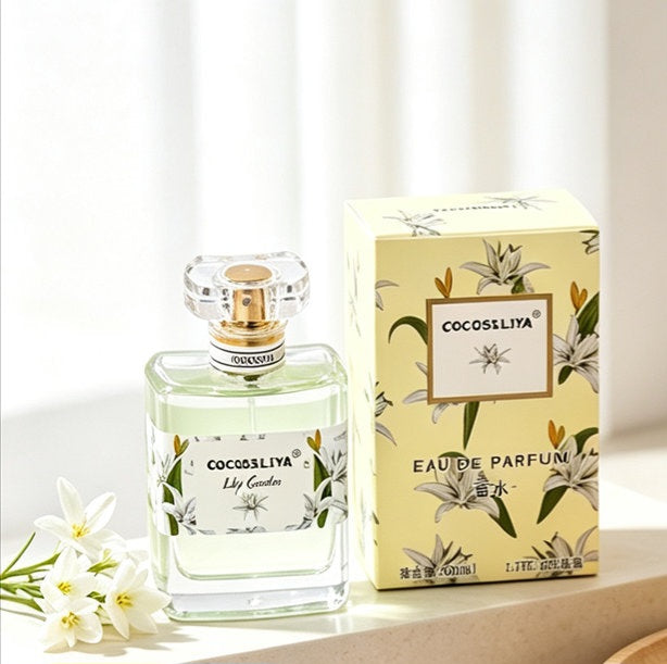 Perfume Floral