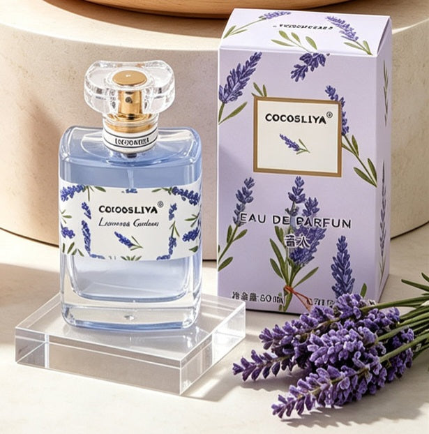 Perfume Floral