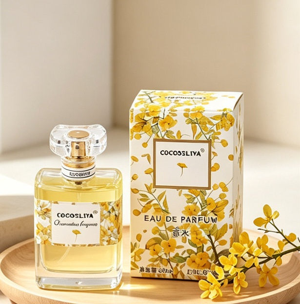 Perfume Floral