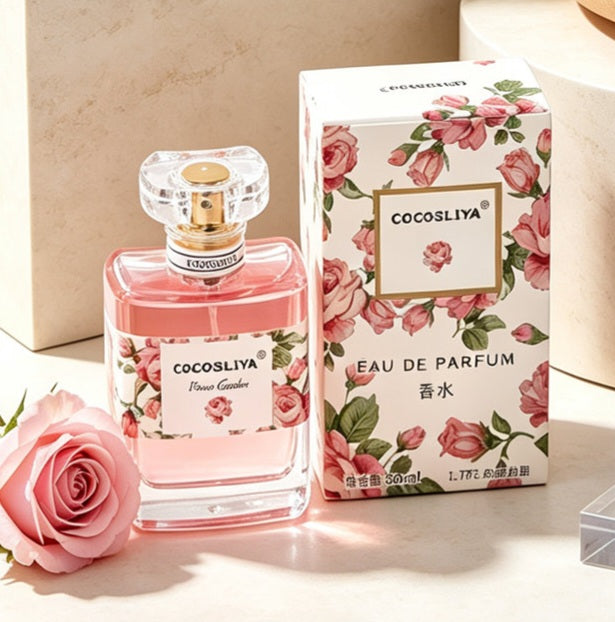 Perfume Floral