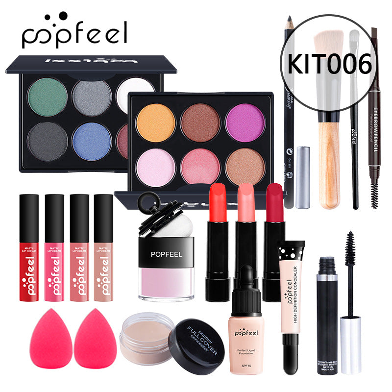 Set plus