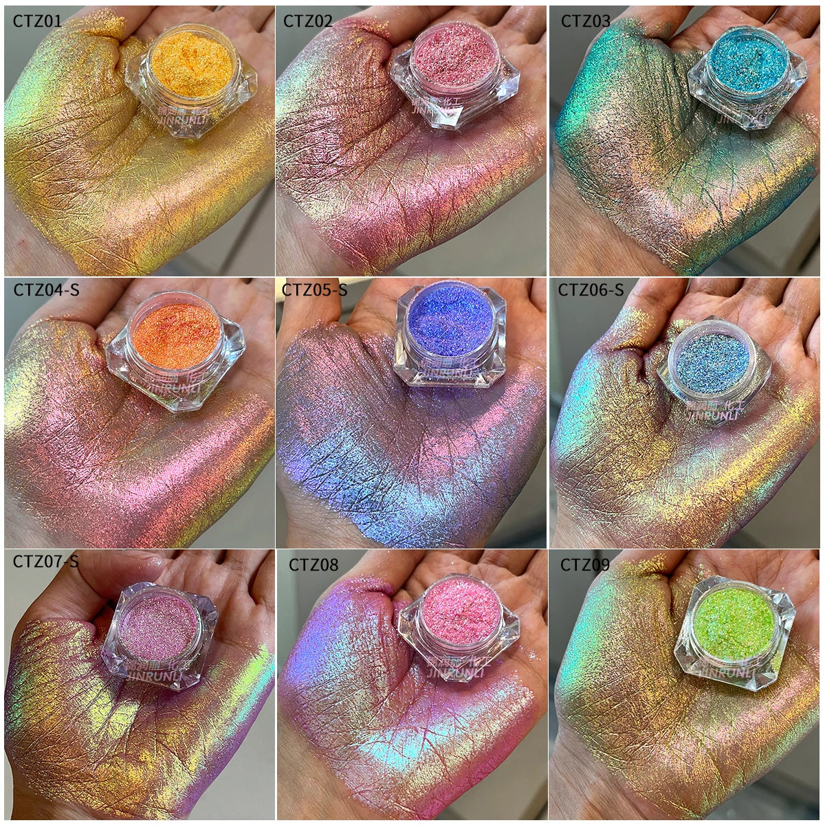 Sombras duo