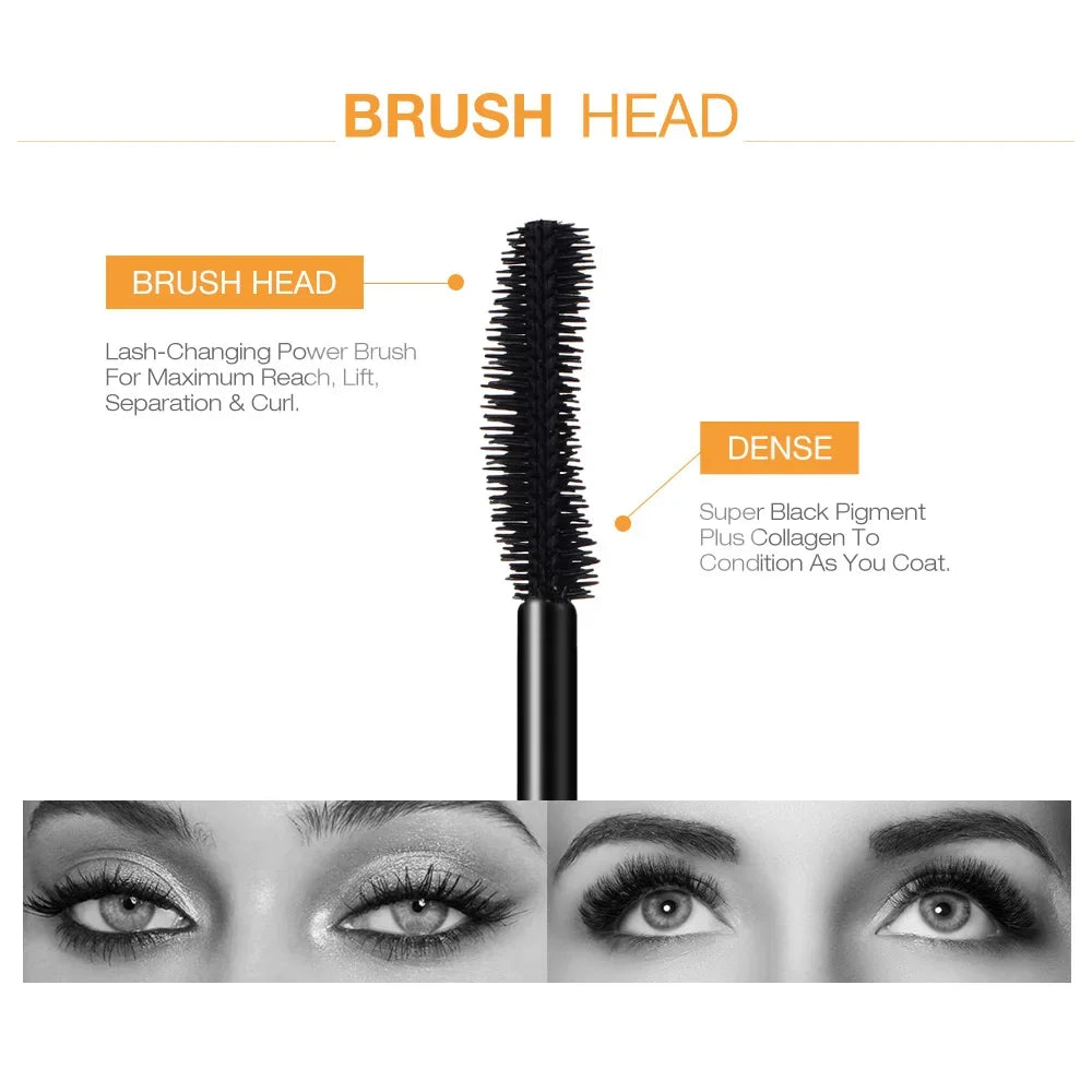 Mascara 3D
