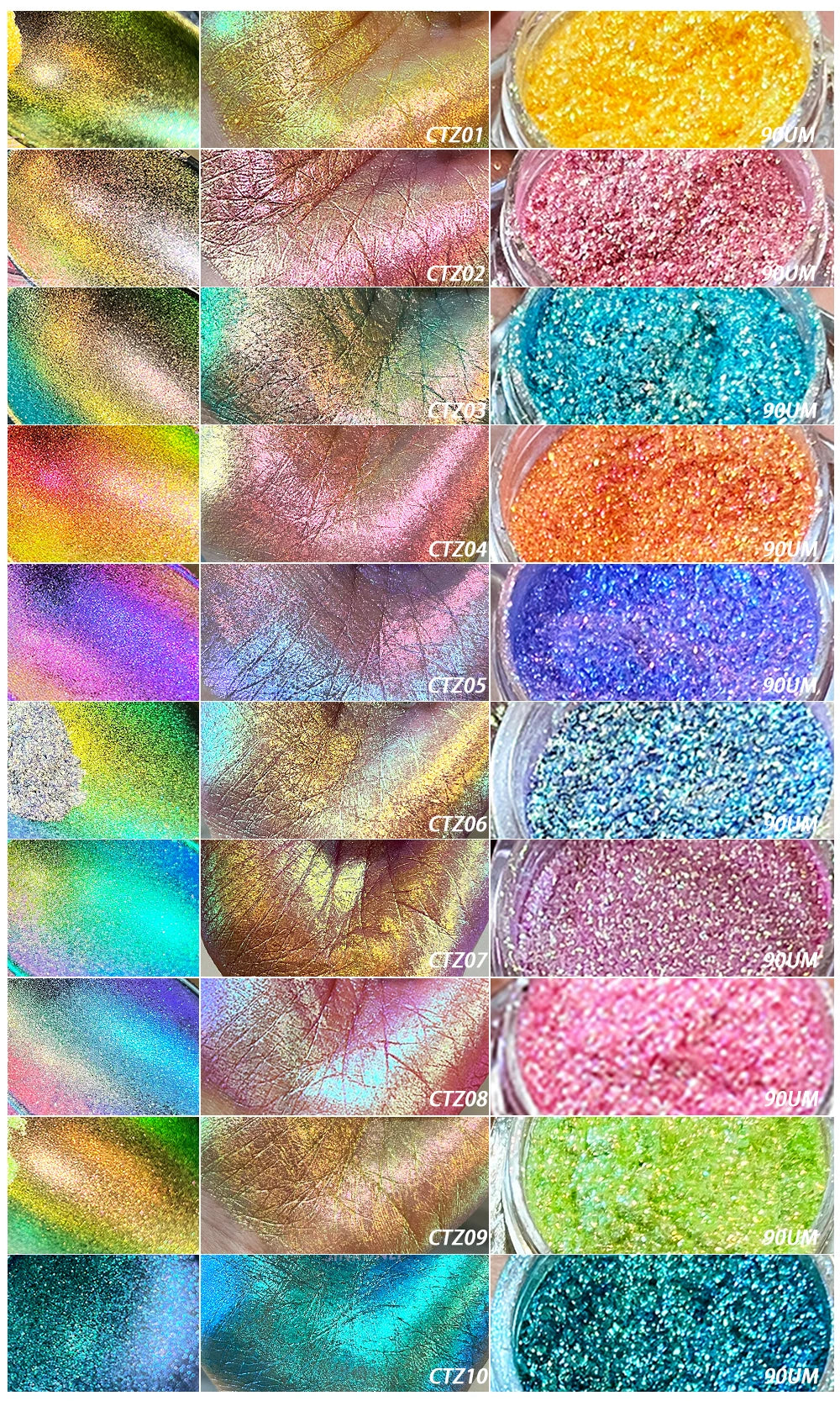Sombras duo