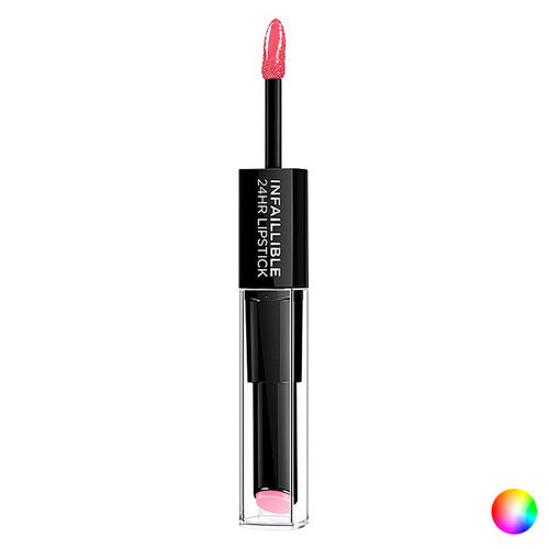 Labial Infallible