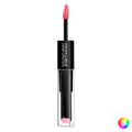Labial Infallible