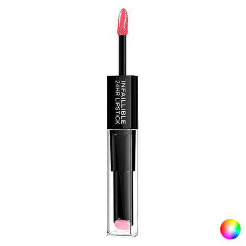 Labial Infallible