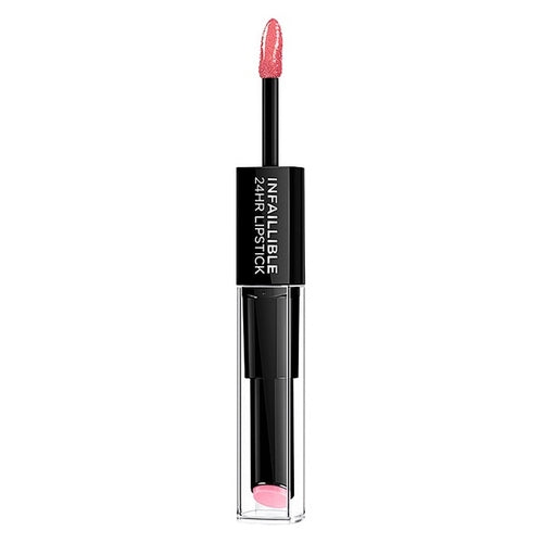Labial Infallible