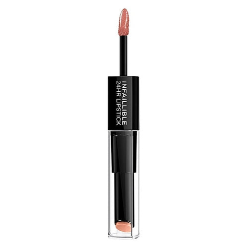 Labial Infallible