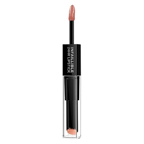 Labial Infallible