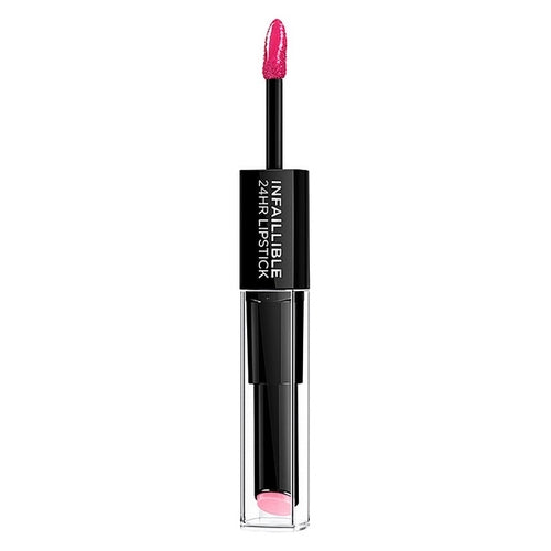 Labial Infallible