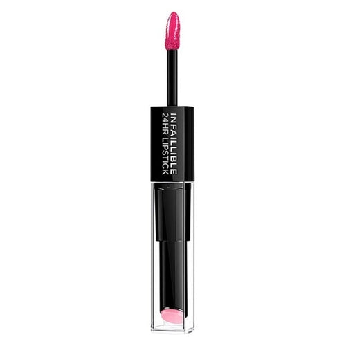 Labial Infallible
