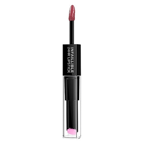 Labial Infallible