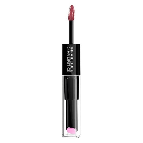 Labial Infallible