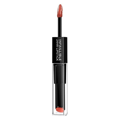 Labial Infallible
