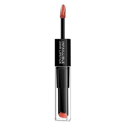Labial Infallible