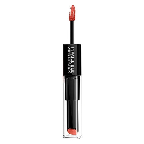 Labial Infallible