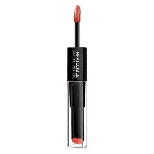 Labial Infallible