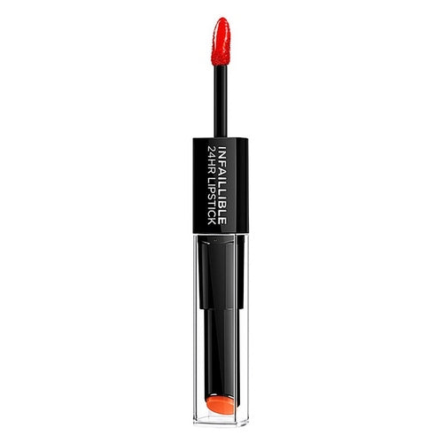 Labial Infallible