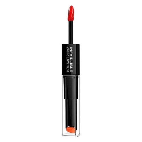 Labial Infallible