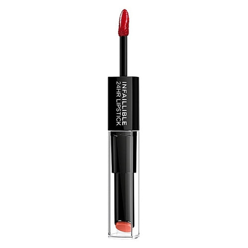 Labial Infallible