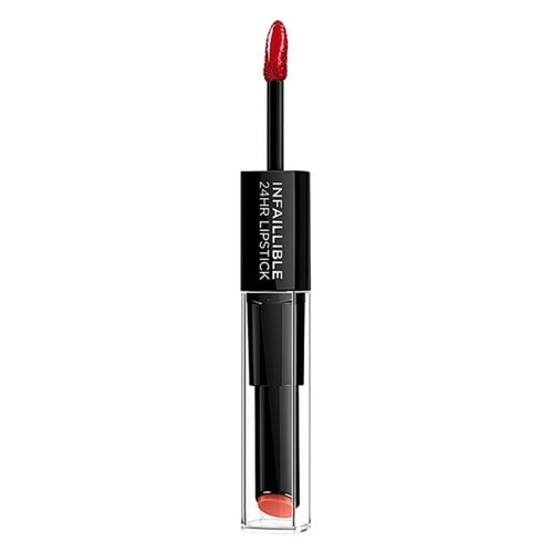 Labial Infallible
