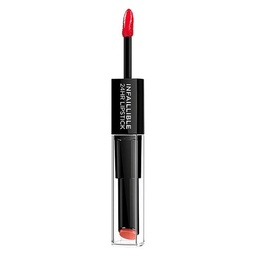 Labial Infallible