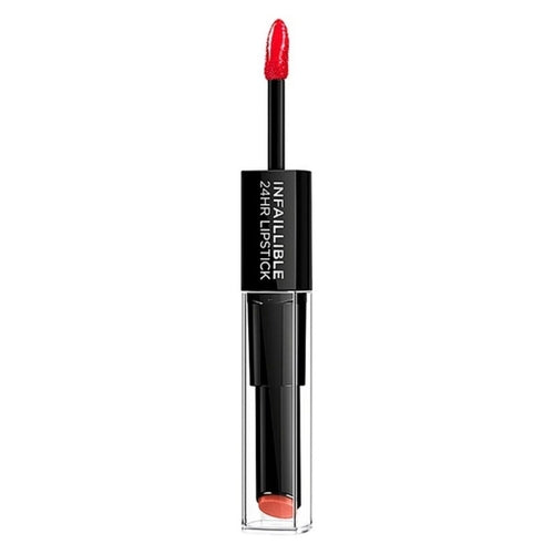 Labial Infallible