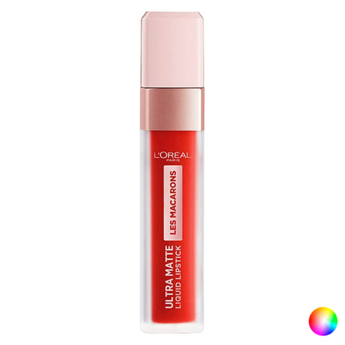Labial liquido