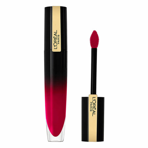 Labial líquido b