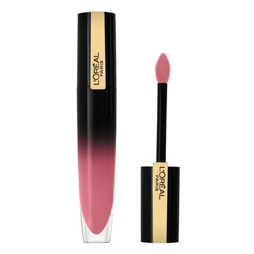 Labial líquido b