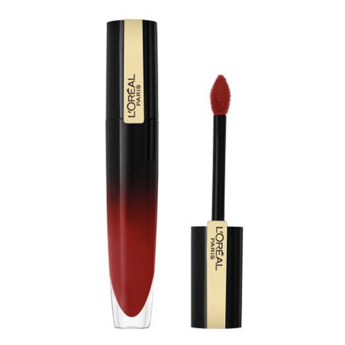 Labial líquido b