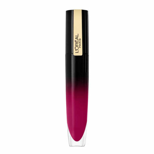 Labial líquido b
