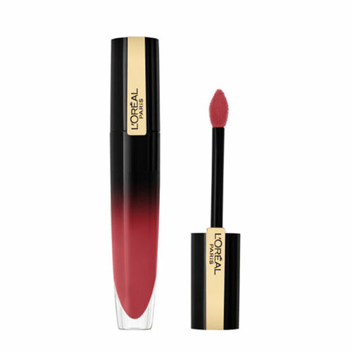 Labial líquido b
