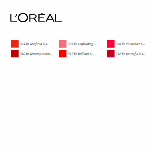 Labial líquido b