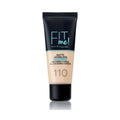 Base líquida Maybelline