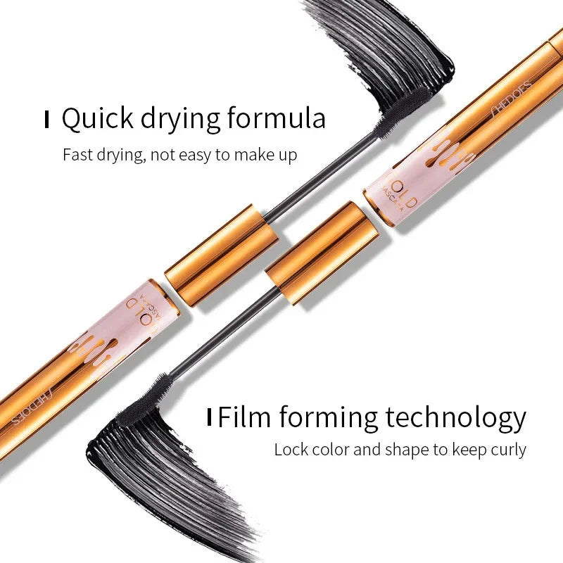 Mascara 3D
