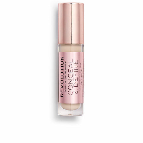 Base maquillaje líquida