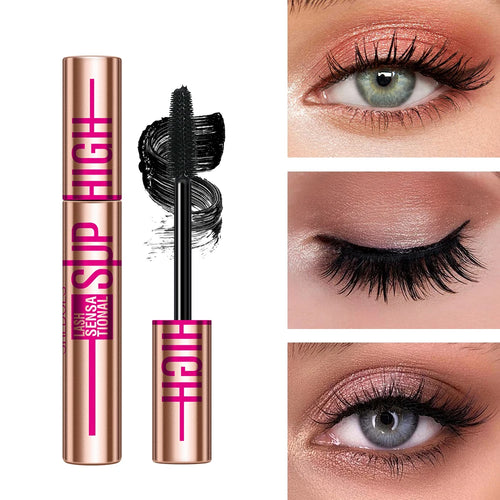 Mascara waterproof