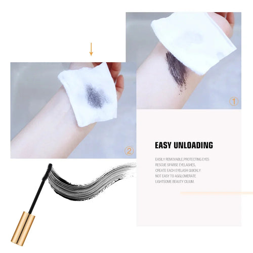 Mascara 3D